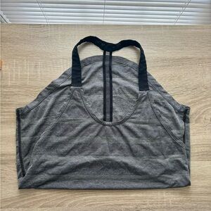 Nike racer back
